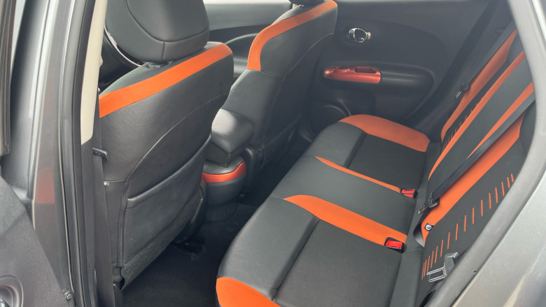 Nissan Juke 1.5 dCi Bose Personal Edition 5dr Diesel Hatchback